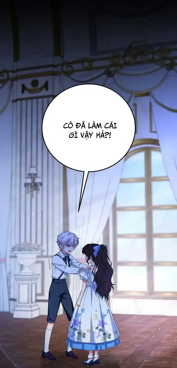 Sự Trả Thù Của Đứa Con Ngoài Dã Thú Chap 18 - Next Chap 19