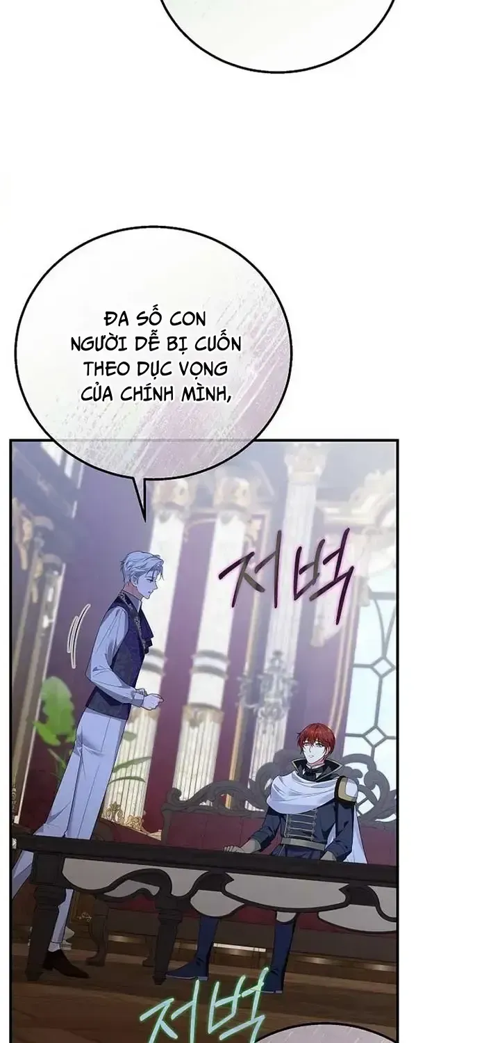 Sự Trả Thù Của Đứa Con Ngoài Dã Thú Chap 18 - Next Chap 19