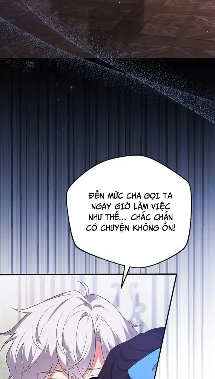 Sự Trả Thù Của Đứa Con Ngoài Dã Thú Chap 18 - Next Chap 19