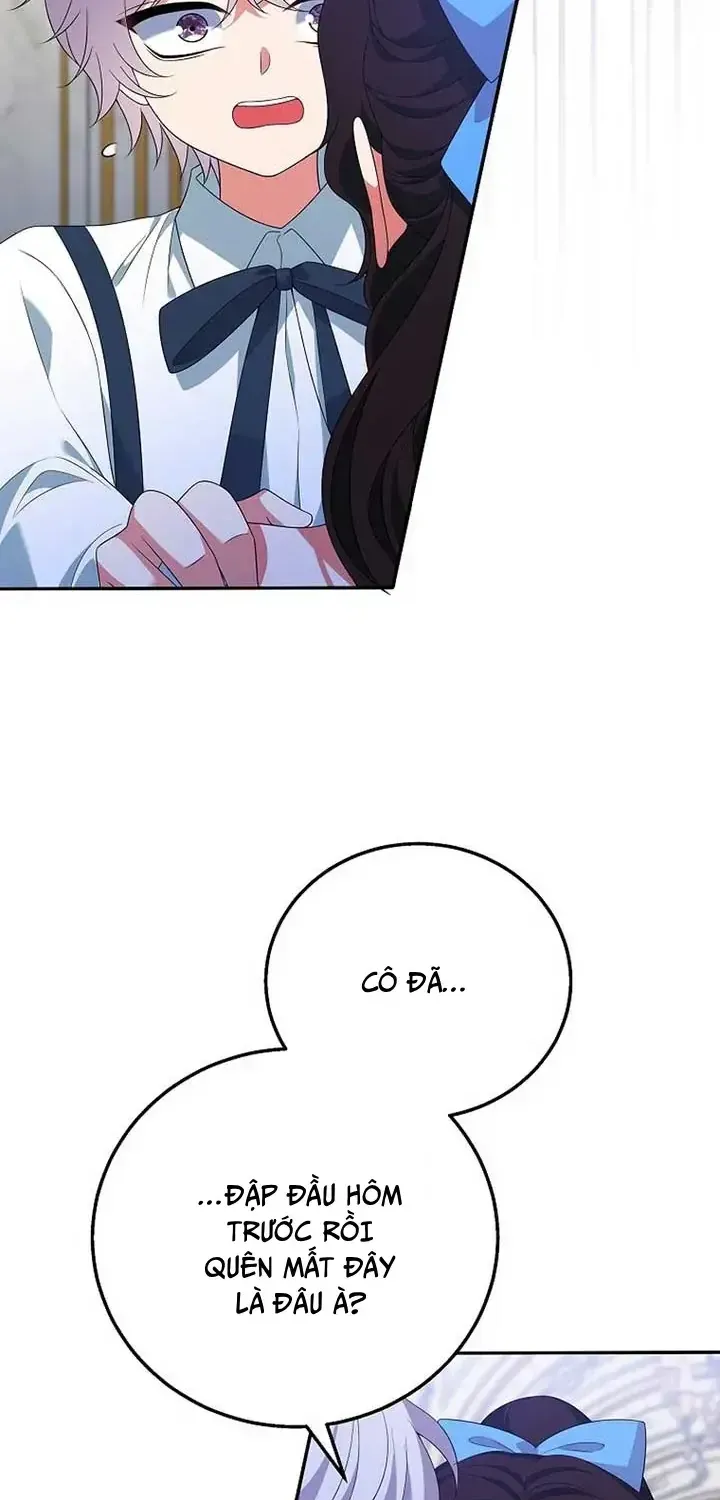 Sự Trả Thù Của Đứa Con Ngoài Dã Thú Chap 18 - Next Chap 19