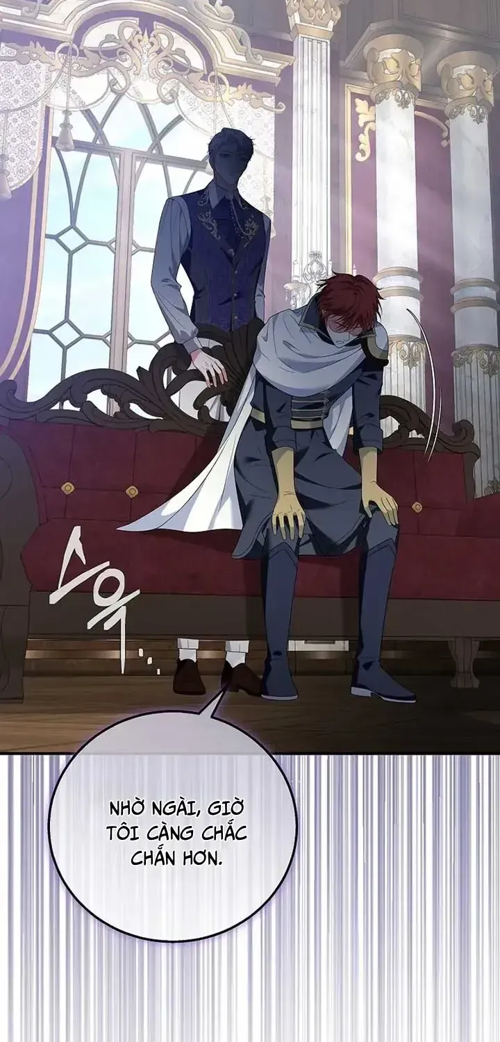 Sự Trả Thù Của Đứa Con Ngoài Dã Thú Chap 18 - Next Chap 19