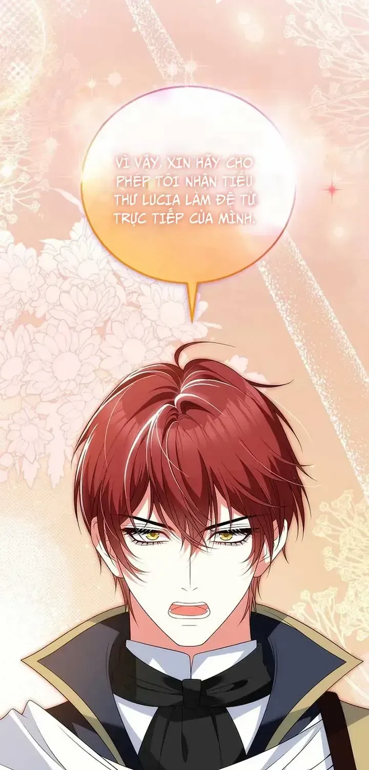 Sự Trả Thù Của Đứa Con Ngoài Dã Thú Chap 18 - Next Chap 19