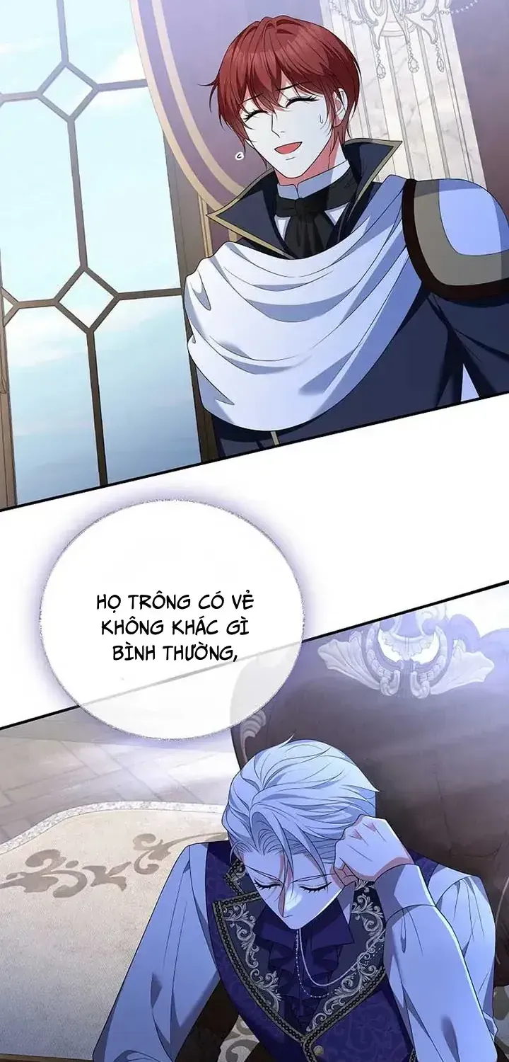 Sự Trả Thù Của Đứa Con Ngoài Dã Thú Chap 18 - Next Chap 19