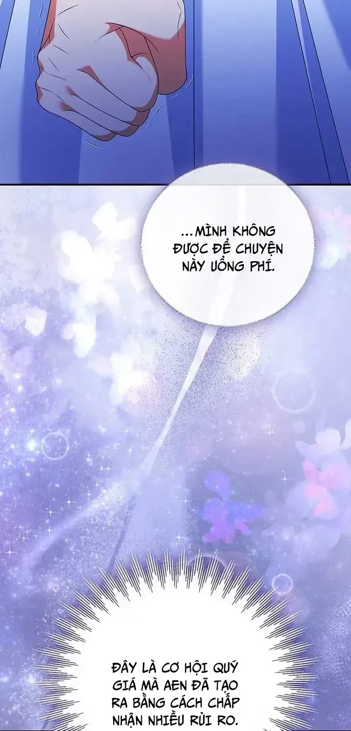 Sự Trả Thù Của Đứa Con Ngoài Dã Thú Chap 18 - Next Chap 19