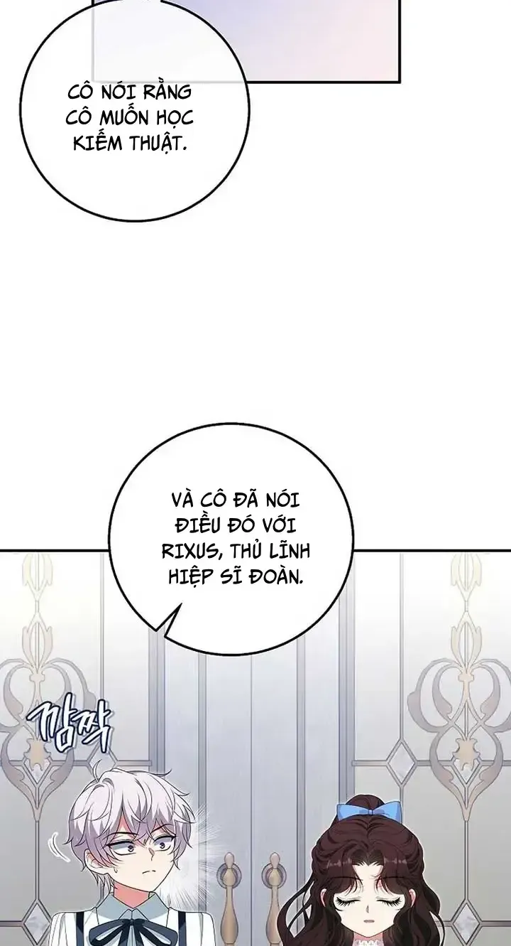 Sự Trả Thù Của Đứa Con Ngoài Dã Thú Chap 18 - Next Chap 19