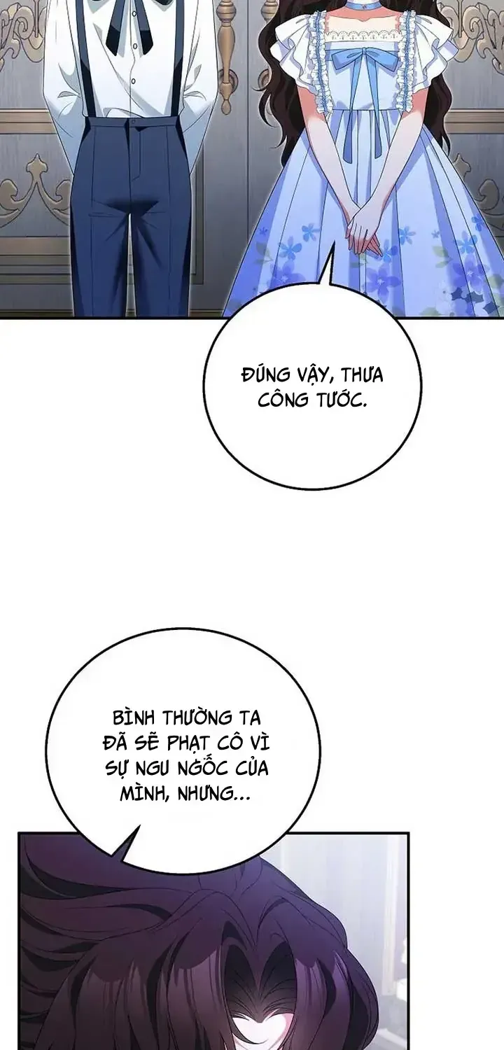 Sự Trả Thù Của Đứa Con Ngoài Dã Thú Chap 18 - Next Chap 19