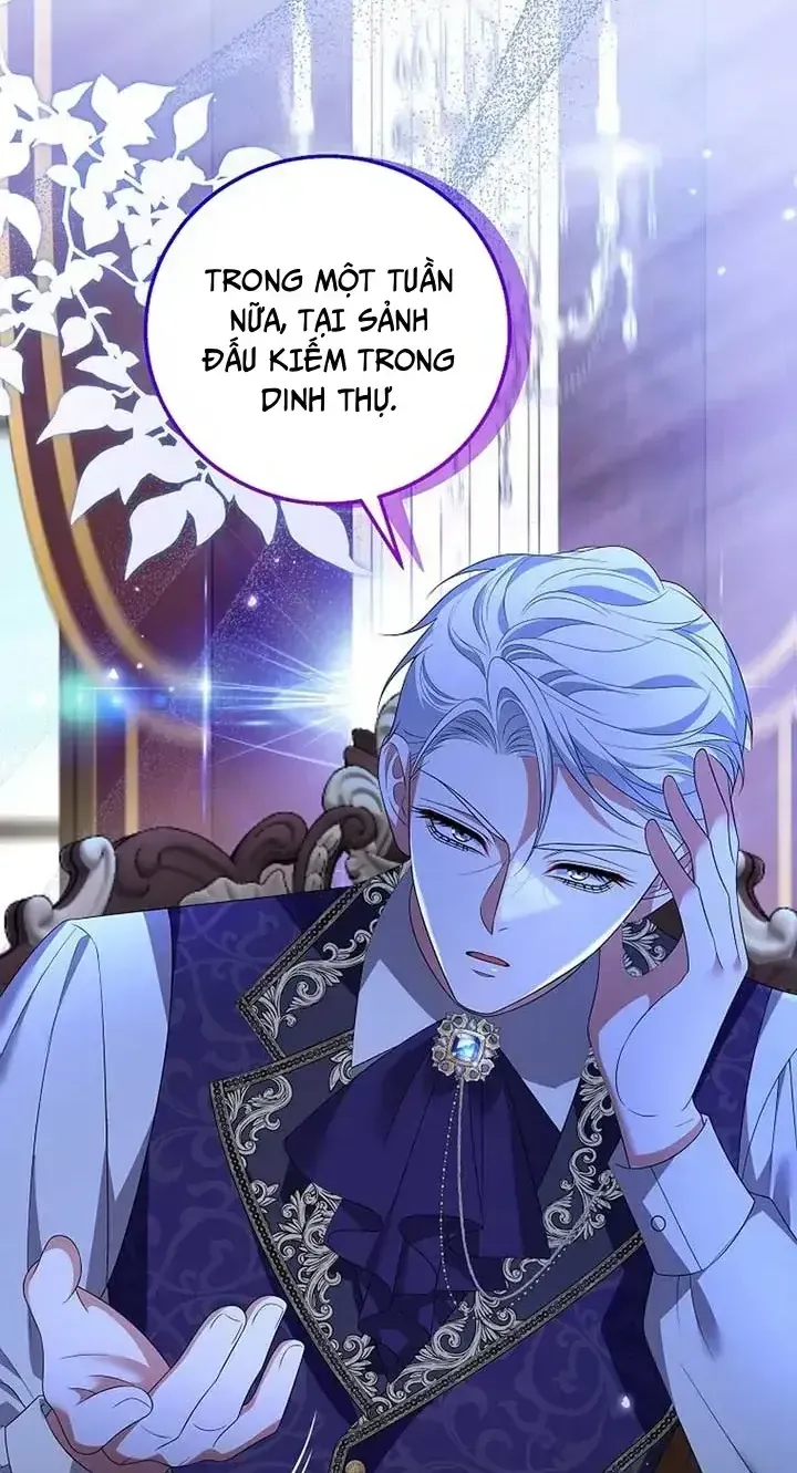 Sự Trả Thù Của Đứa Con Ngoài Dã Thú Chap 18 - Next Chap 19