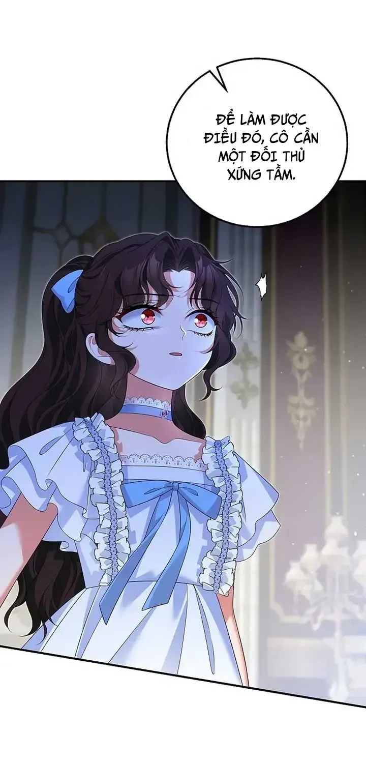 Sự Trả Thù Của Đứa Con Ngoài Dã Thú Chap 18 - Next Chap 19