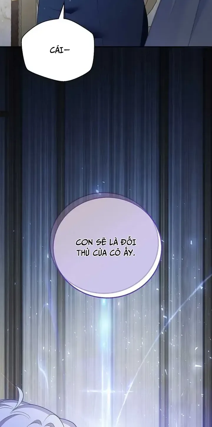 Sự Trả Thù Của Đứa Con Ngoài Dã Thú Chap 18 - Next Chap 19