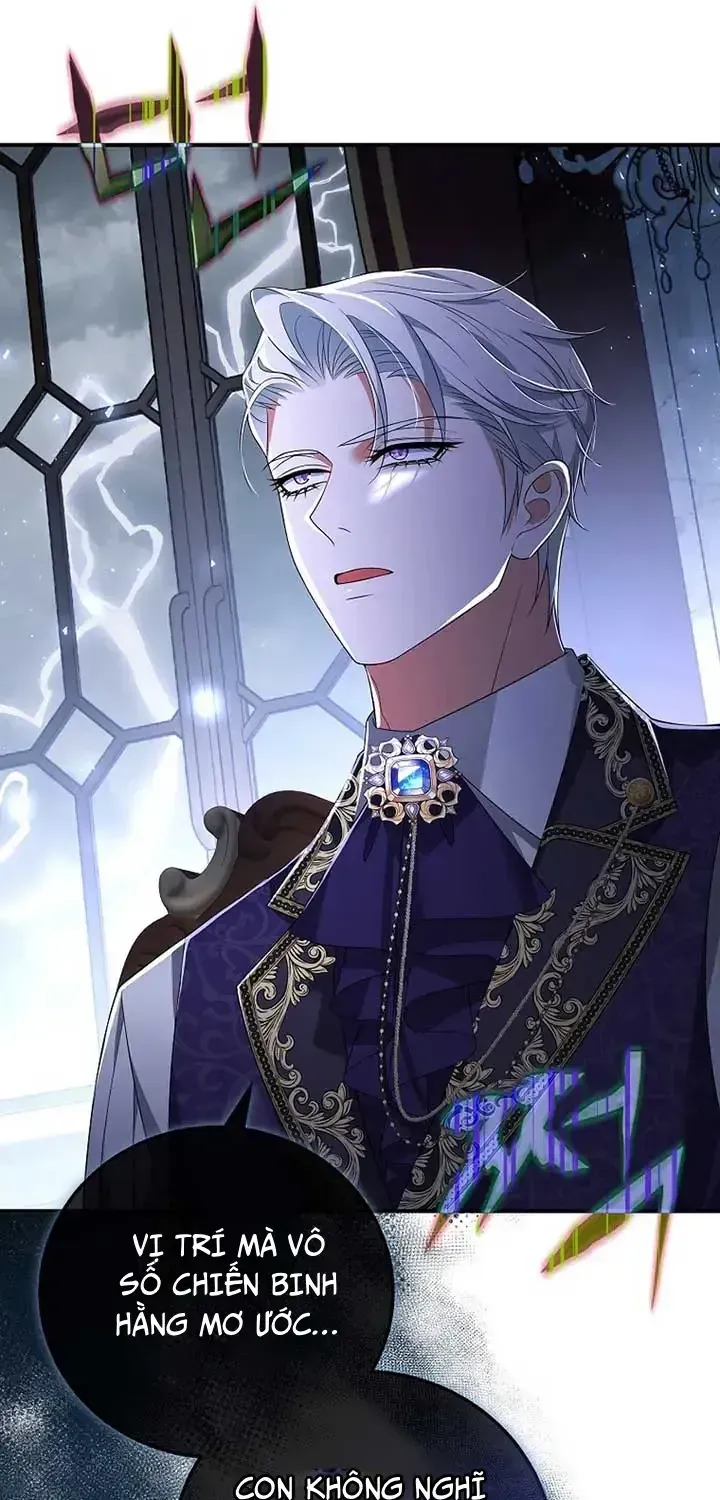 Sự Trả Thù Của Đứa Con Ngoài Dã Thú Chap 19 - Next Chap 20