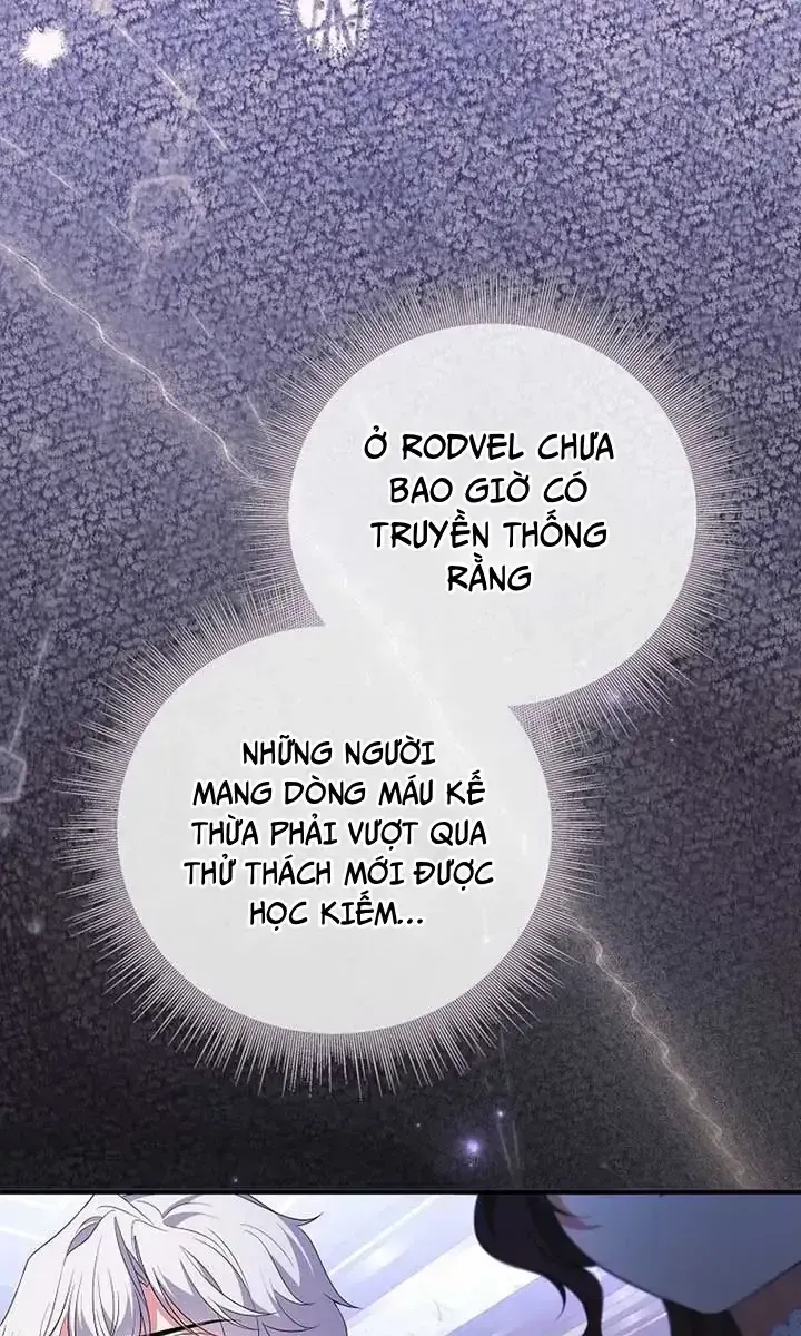 Sự Trả Thù Của Đứa Con Ngoài Dã Thú Chap 19 - Next Chap 20