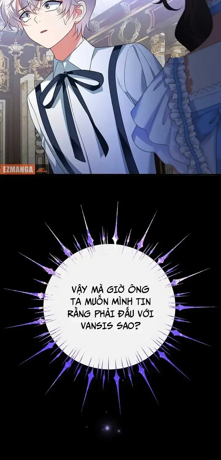 Sự Trả Thù Của Đứa Con Ngoài Dã Thú Chap 19 - Next Chap 20