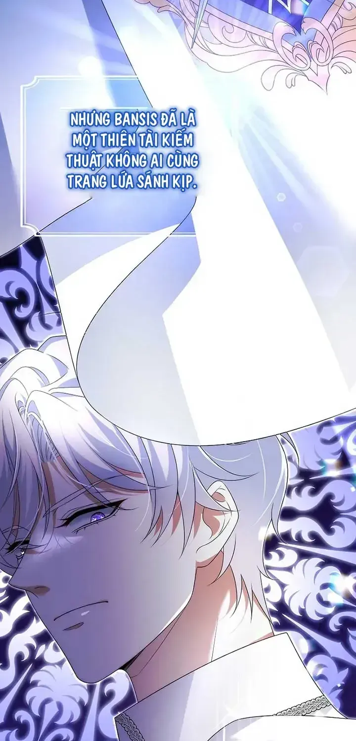 Sự Trả Thù Của Đứa Con Ngoài Dã Thú Chap 19 - Next Chap 20