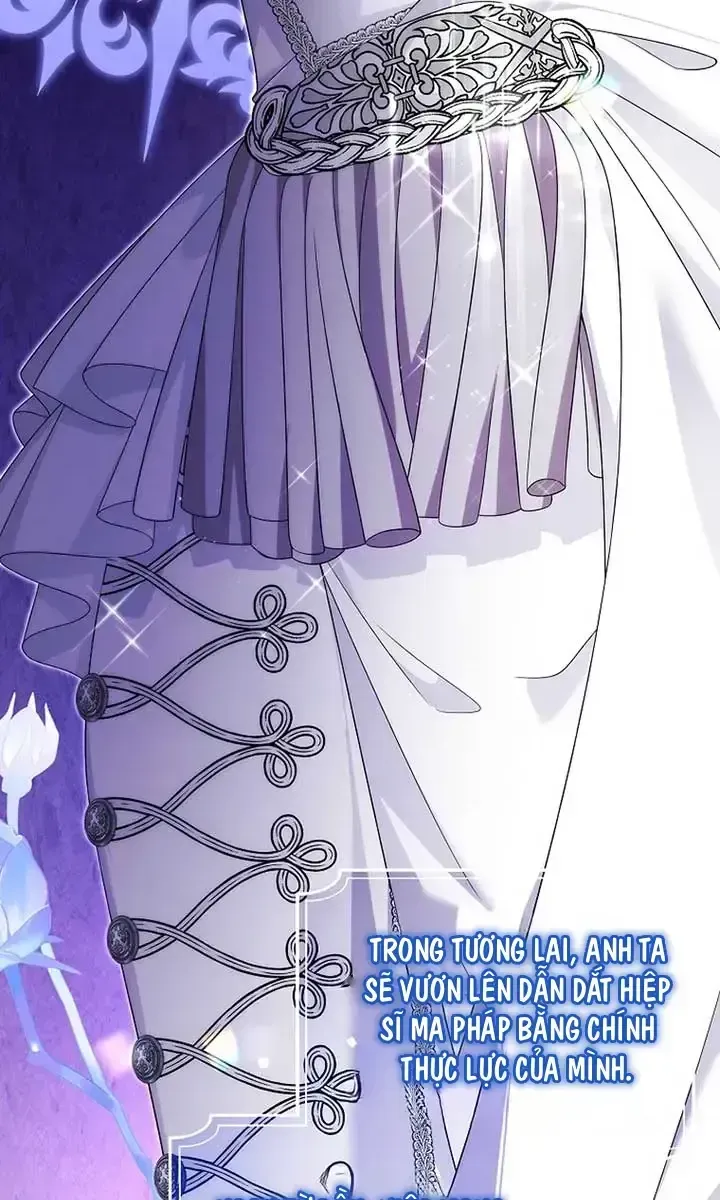 Sự Trả Thù Của Đứa Con Ngoài Dã Thú Chap 19 - Next Chap 20