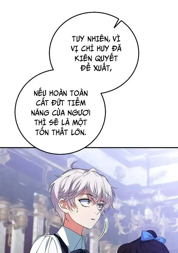 Sự Trả Thù Của Đứa Con Ngoài Dã Thú Chap 19 - Next Chap 20