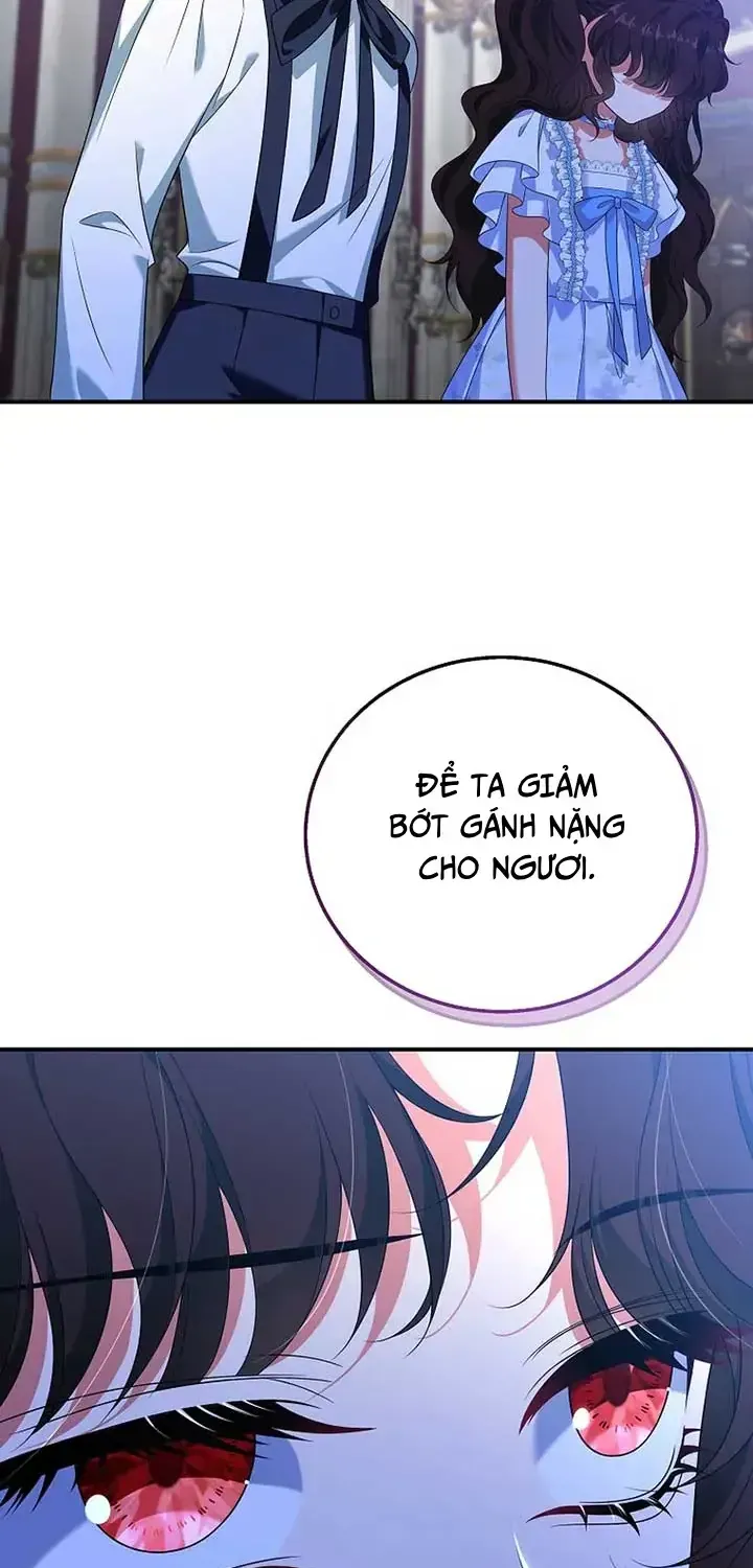 Sự Trả Thù Của Đứa Con Ngoài Dã Thú Chap 19 - Next Chap 20