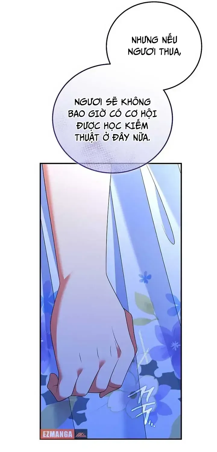 Sự Trả Thù Của Đứa Con Ngoài Dã Thú Chap 19 - Next Chap 20