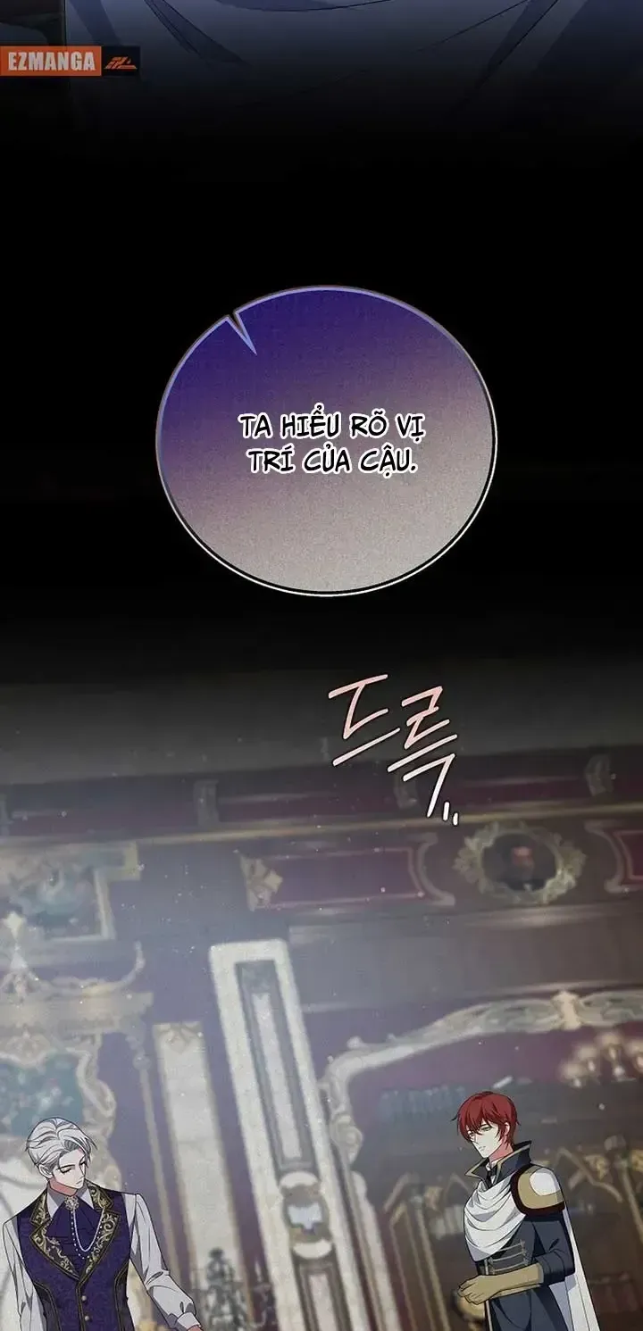 Sự Trả Thù Của Đứa Con Ngoài Dã Thú Chap 19 - Next Chap 20