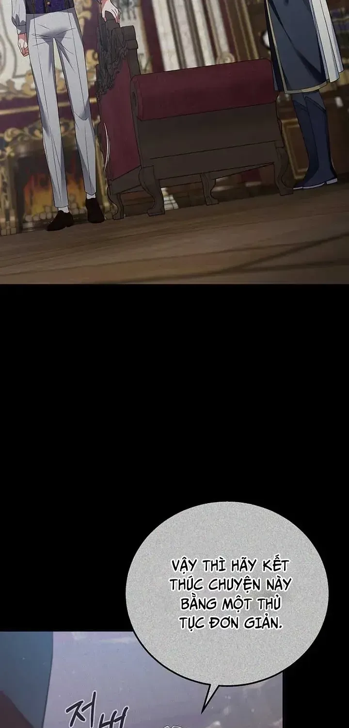 Sự Trả Thù Của Đứa Con Ngoài Dã Thú Chap 19 - Next Chap 20