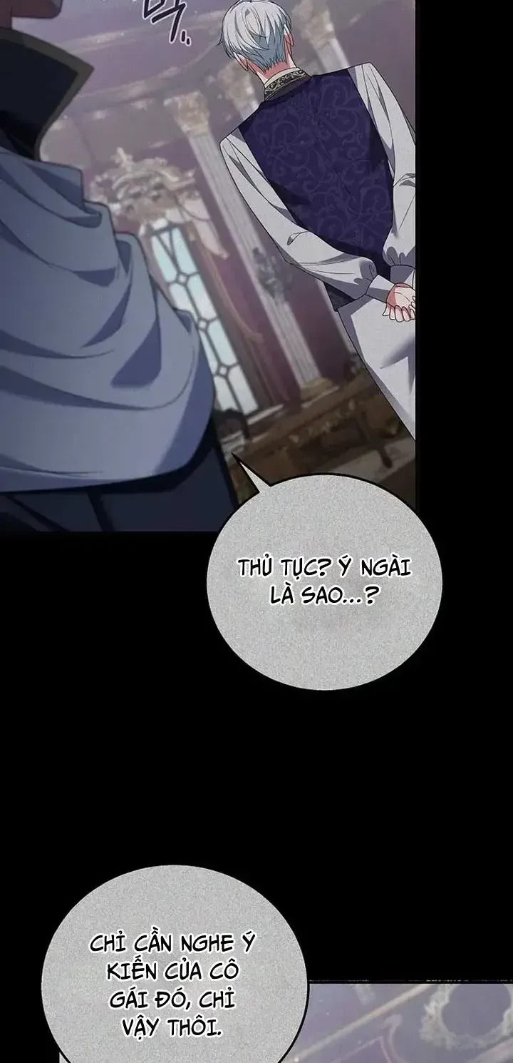 Sự Trả Thù Của Đứa Con Ngoài Dã Thú Chap 19 - Next Chap 20