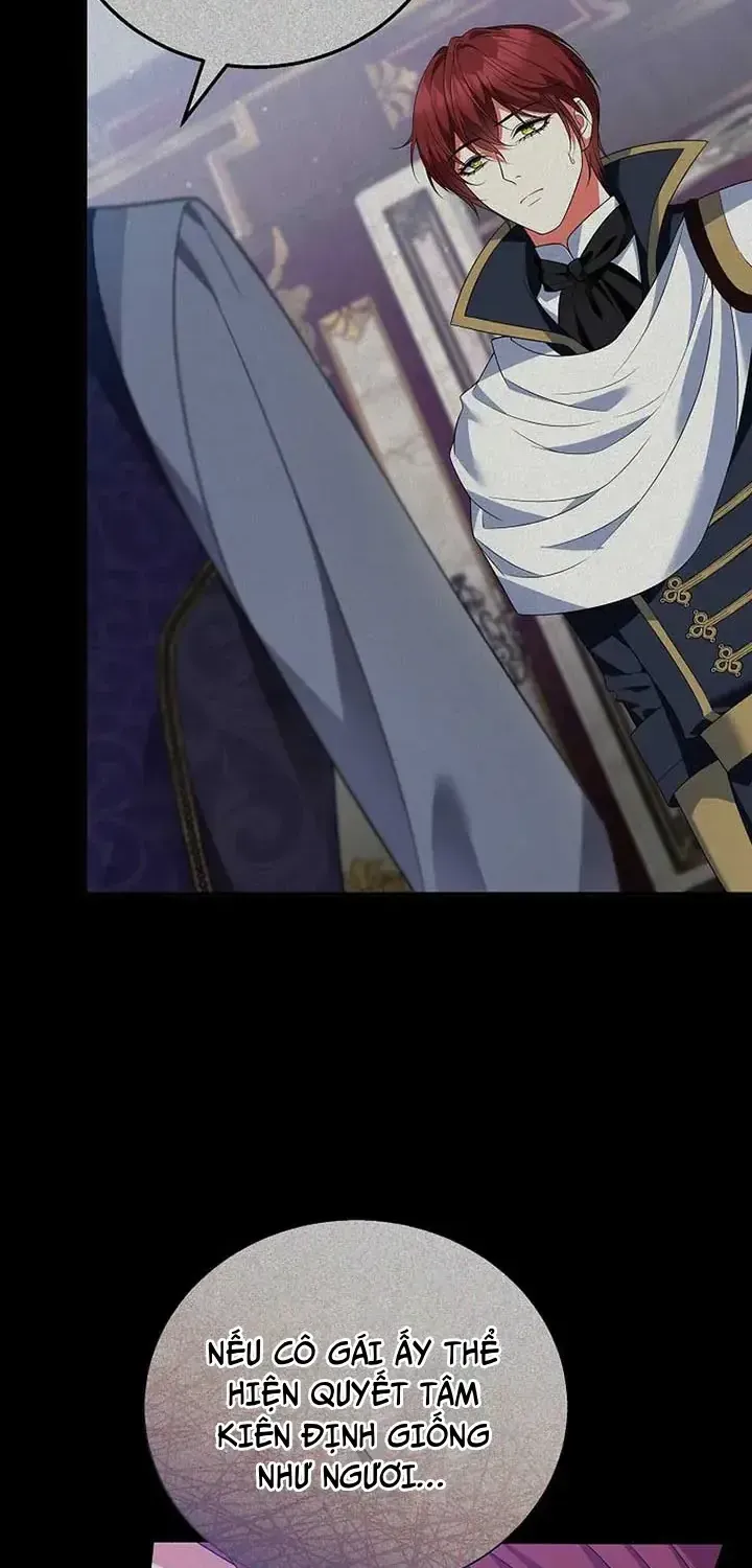 Sự Trả Thù Của Đứa Con Ngoài Dã Thú Chap 19 - Next Chap 20
