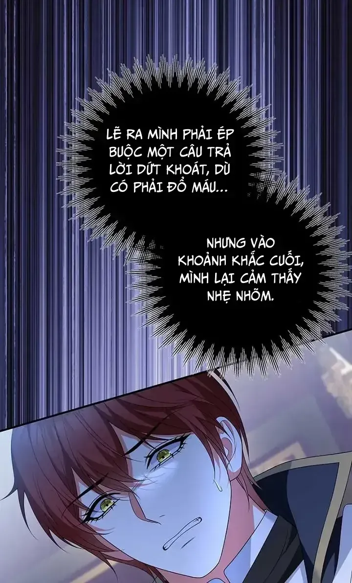 Sự Trả Thù Của Đứa Con Ngoài Dã Thú Chap 19 - Next Chap 20
