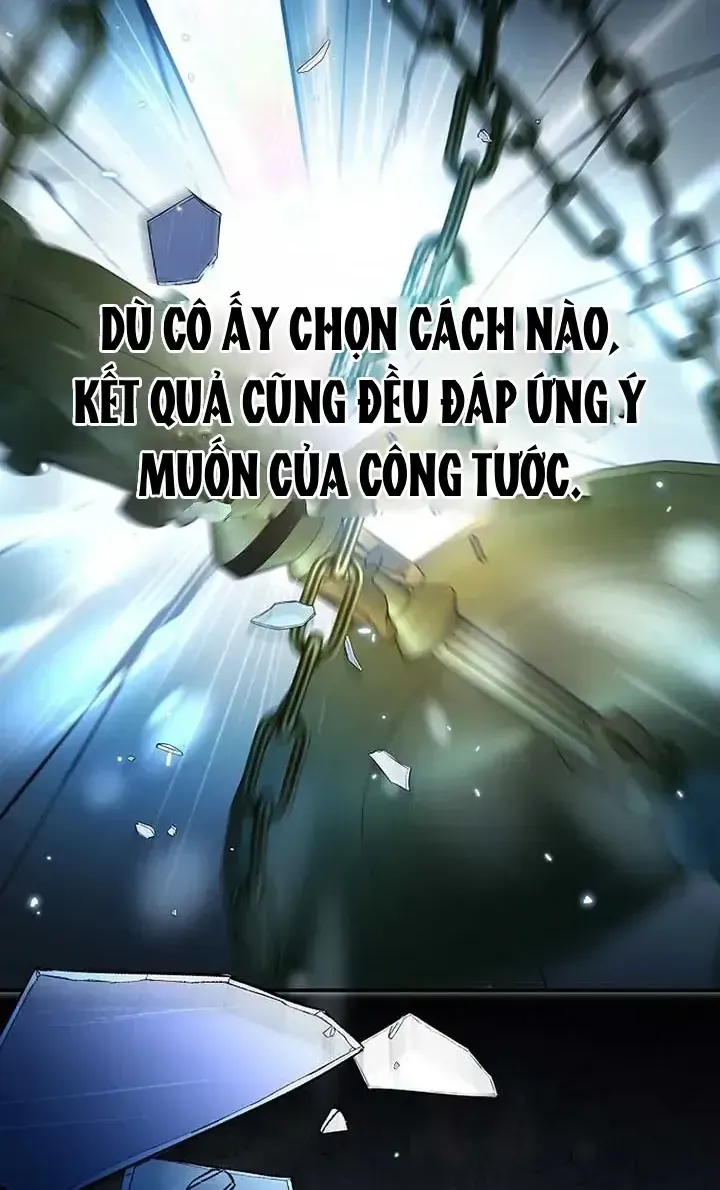 Sự Trả Thù Của Đứa Con Ngoài Dã Thú Chap 19 - Next Chap 20