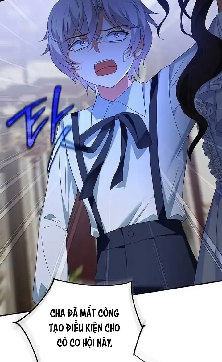 Sự Trả Thù Của Đứa Con Ngoài Dã Thú Chap 19 - Next Chap 20