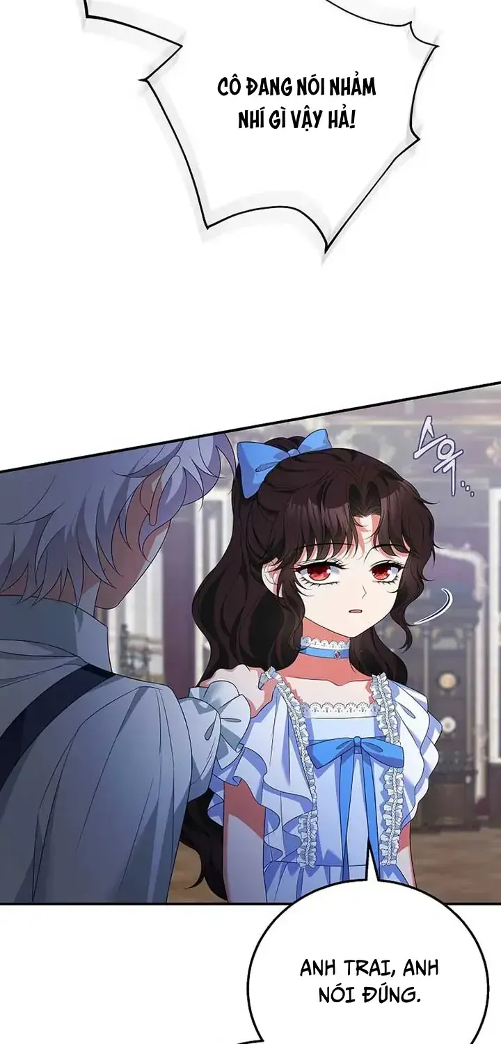 Sự Trả Thù Của Đứa Con Ngoài Dã Thú Chap 19 - Next Chap 20