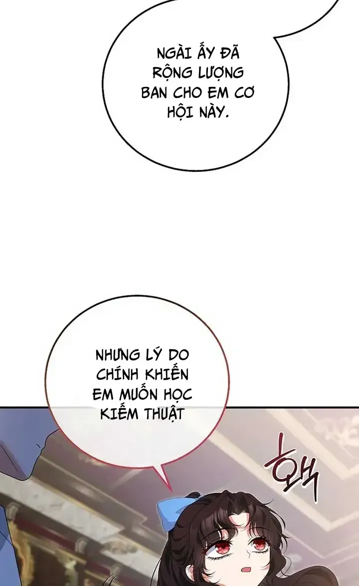 Sự Trả Thù Của Đứa Con Ngoài Dã Thú Chap 19 - Next Chap 20