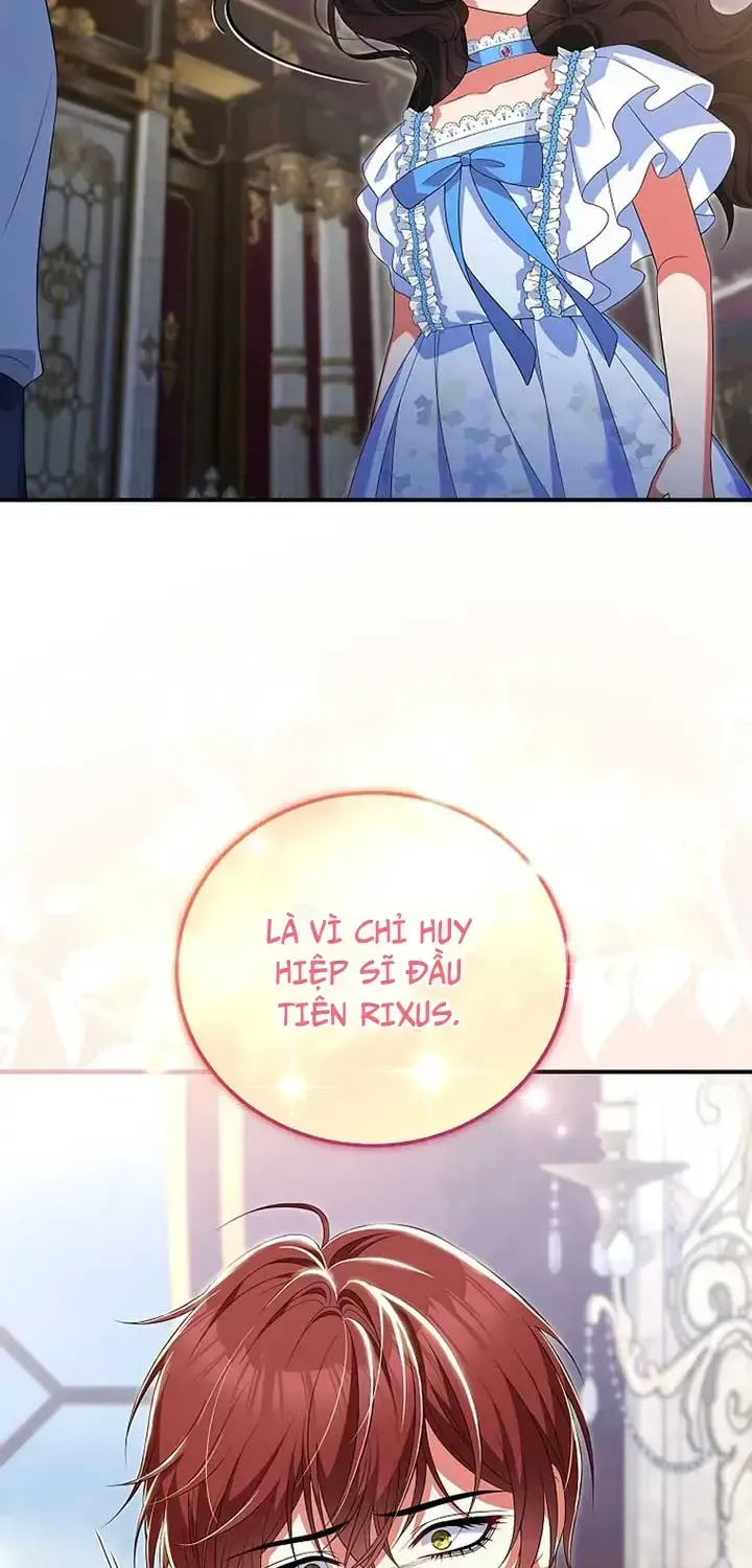 Sự Trả Thù Của Đứa Con Ngoài Dã Thú Chap 19 - Next Chap 20