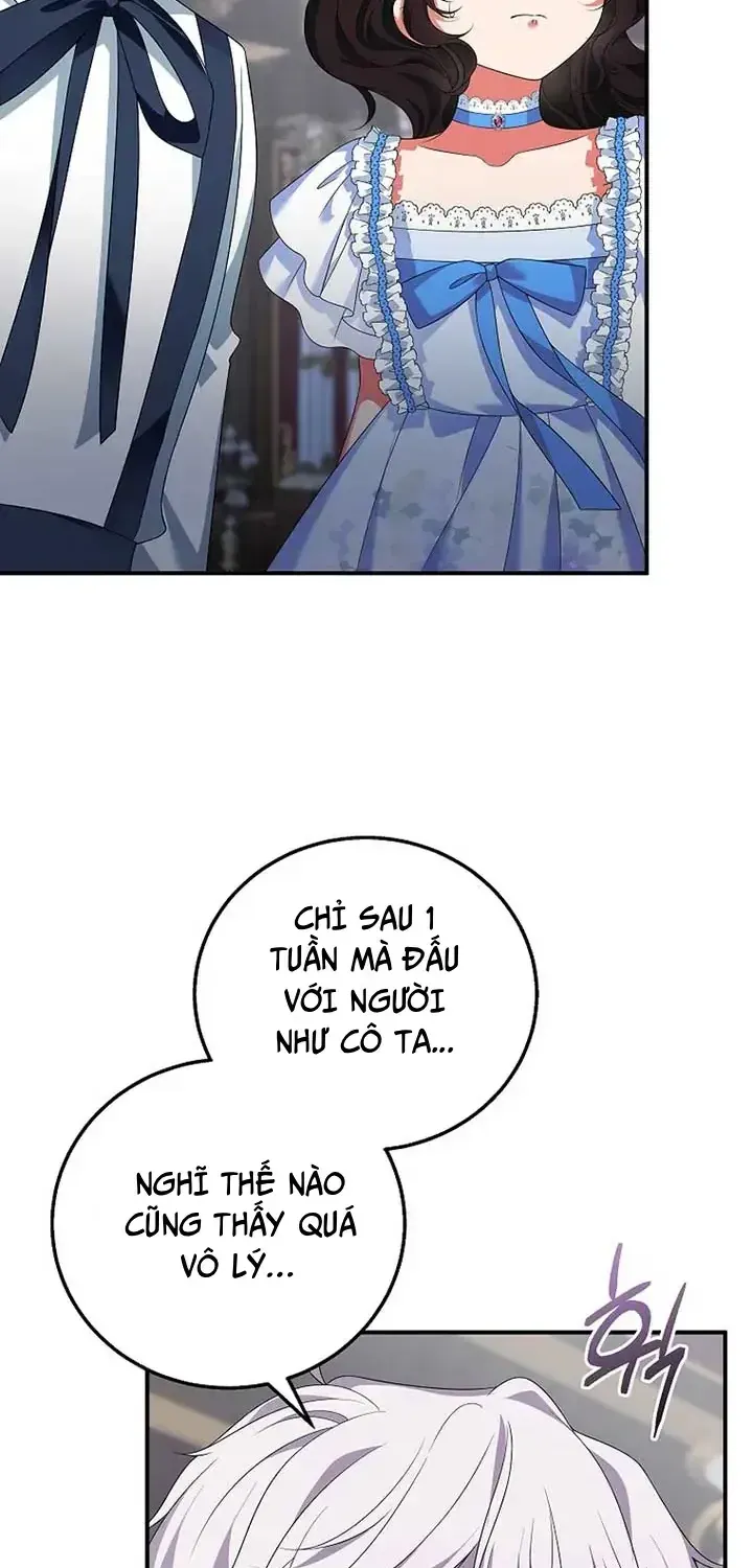 Sự Trả Thù Của Đứa Con Ngoài Dã Thú Chap 19 - Next Chap 20