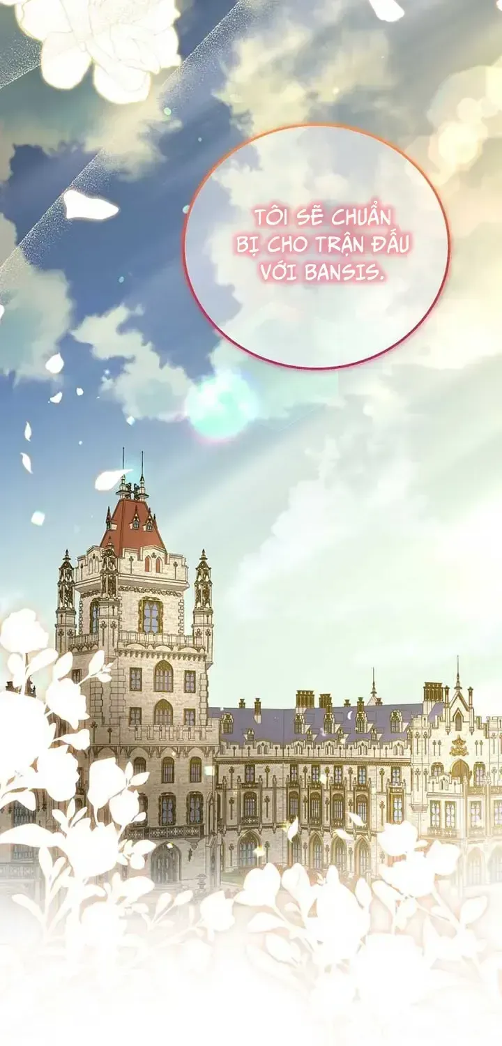 Sự Trả Thù Của Đứa Con Ngoài Dã Thú Chap 19 - Next Chap 20