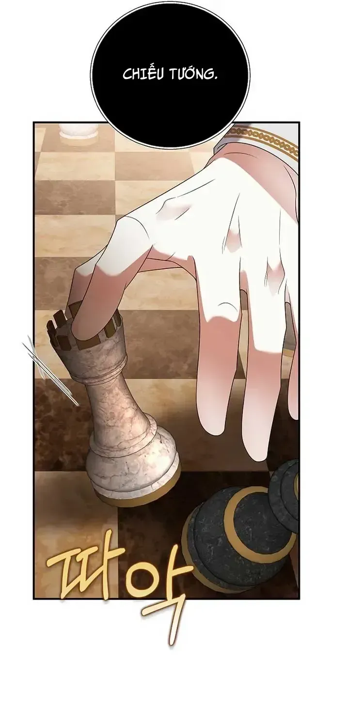 Sự Trả Thù Của Đứa Con Ngoài Dã Thú Chap 19 - Next Chap 20