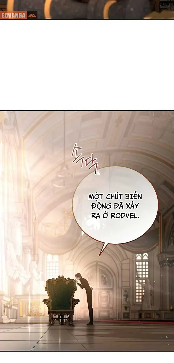 Sự Trả Thù Của Đứa Con Ngoài Dã Thú Chap 19 - Next Chap 20