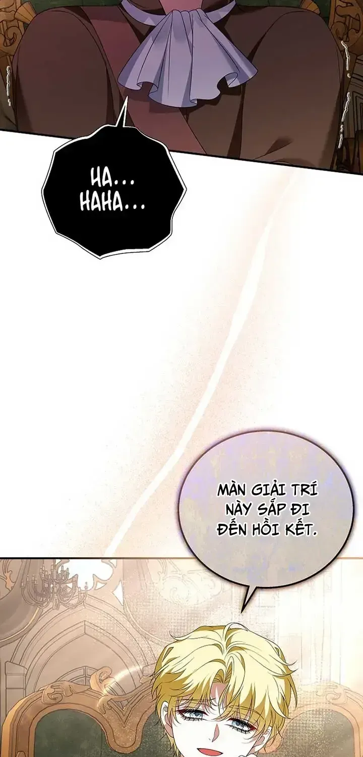 Sự Trả Thù Của Đứa Con Ngoài Dã Thú Chap 19 - Next Chap 20