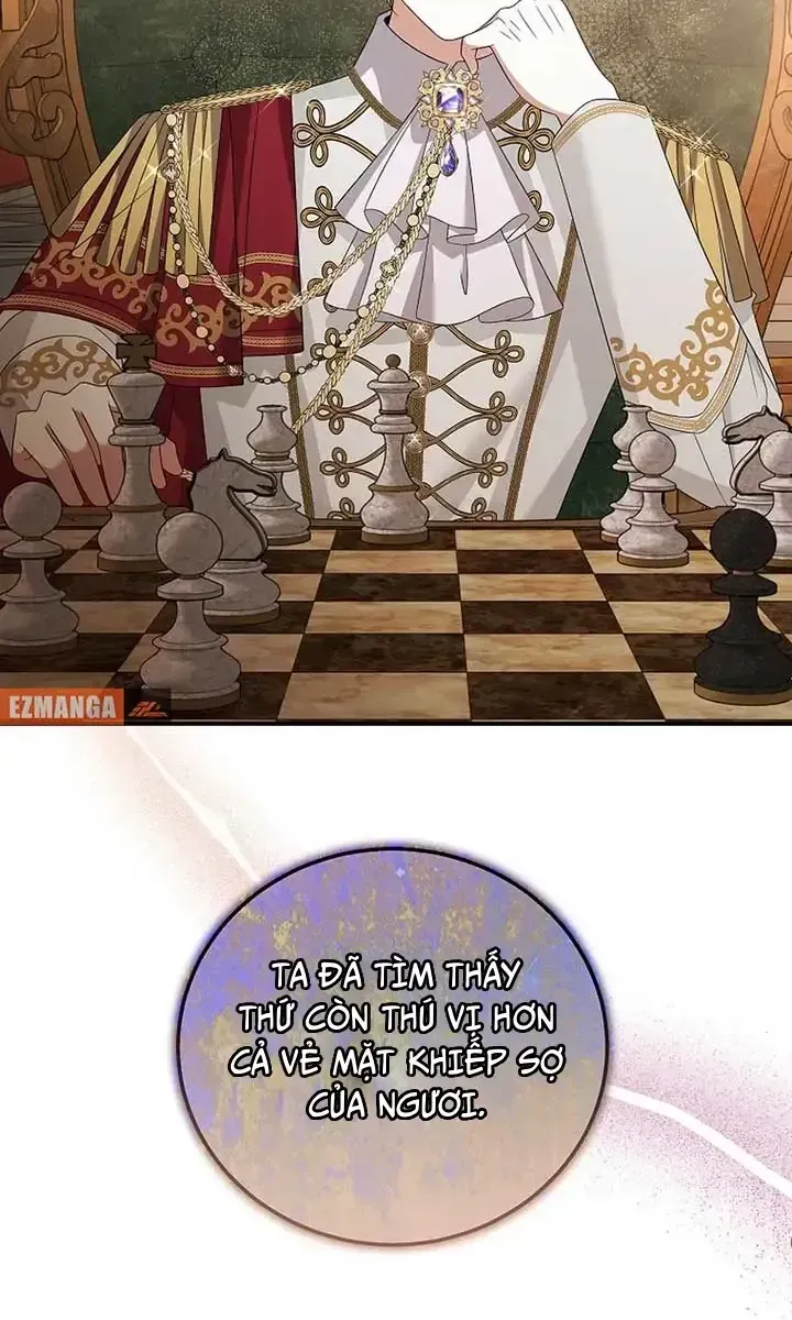 Sự Trả Thù Của Đứa Con Ngoài Dã Thú Chap 19 - Next Chap 20