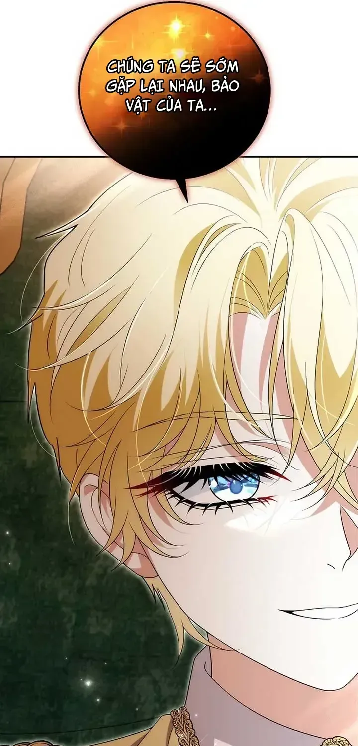 Sự Trả Thù Của Đứa Con Ngoài Dã Thú Chap 19 - Next Chap 20