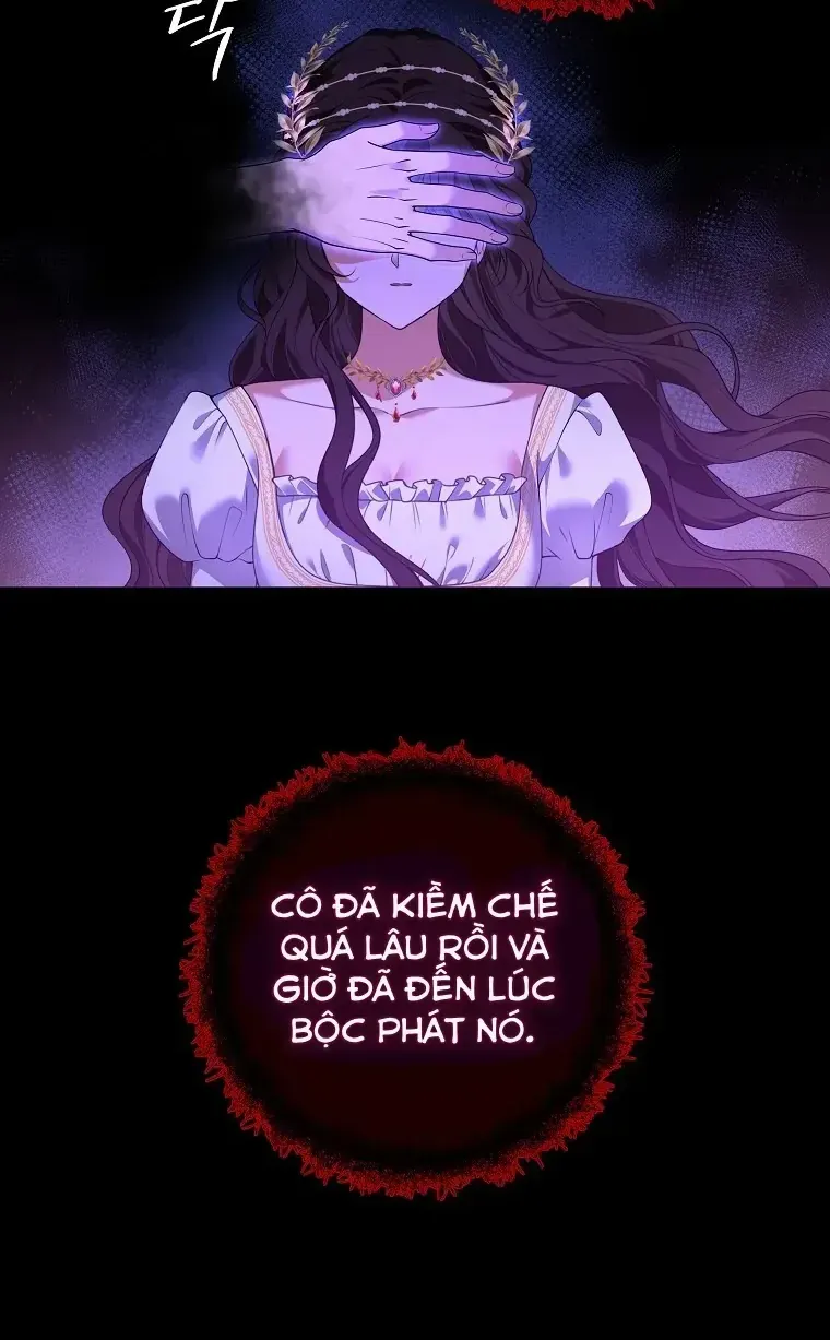 Sự Trả Thù Của Đứa Con Ngoài Dã Thú Chap 2 - Next Chap 3