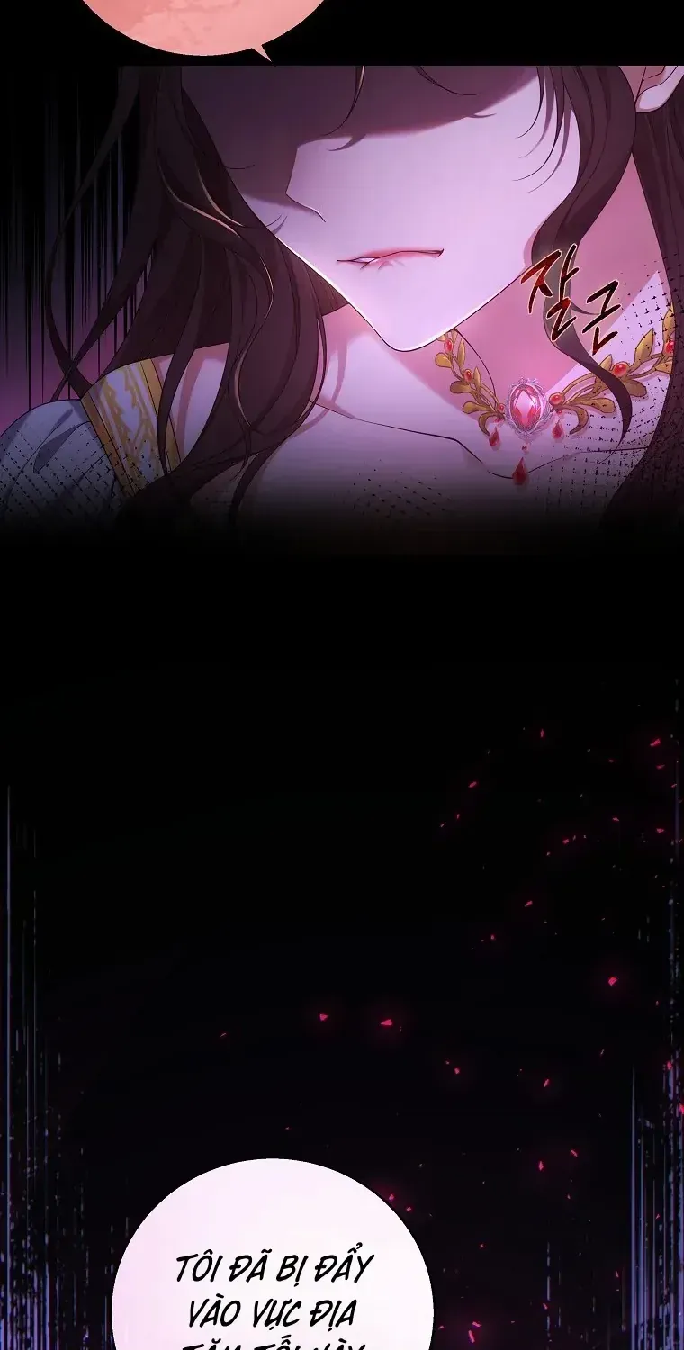 Sự Trả Thù Của Đứa Con Ngoài Dã Thú Chap 2 - Next Chap 3