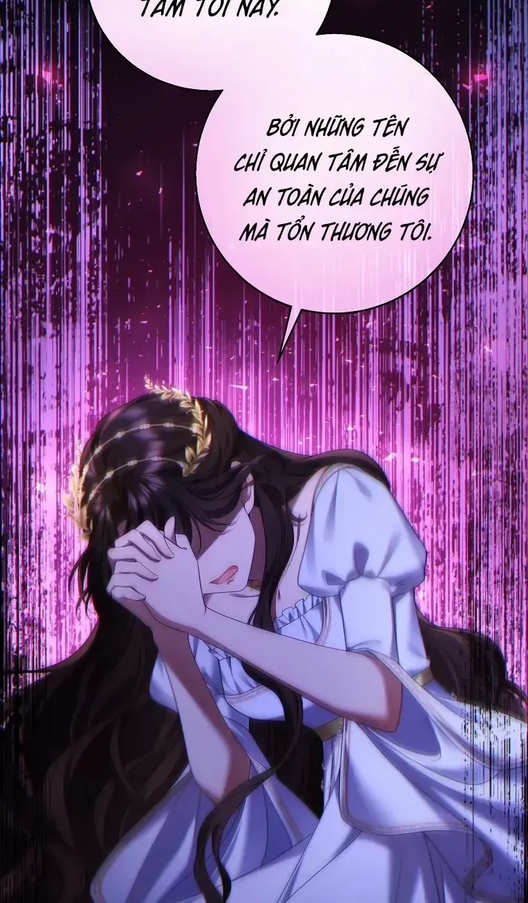 Sự Trả Thù Của Đứa Con Ngoài Dã Thú Chap 2 - Next Chap 3