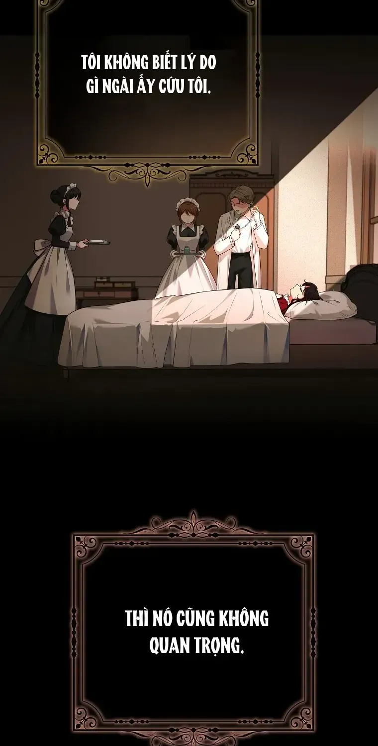 Sự Trả Thù Của Đứa Con Ngoài Dã Thú Chap 2 - Next Chap 3