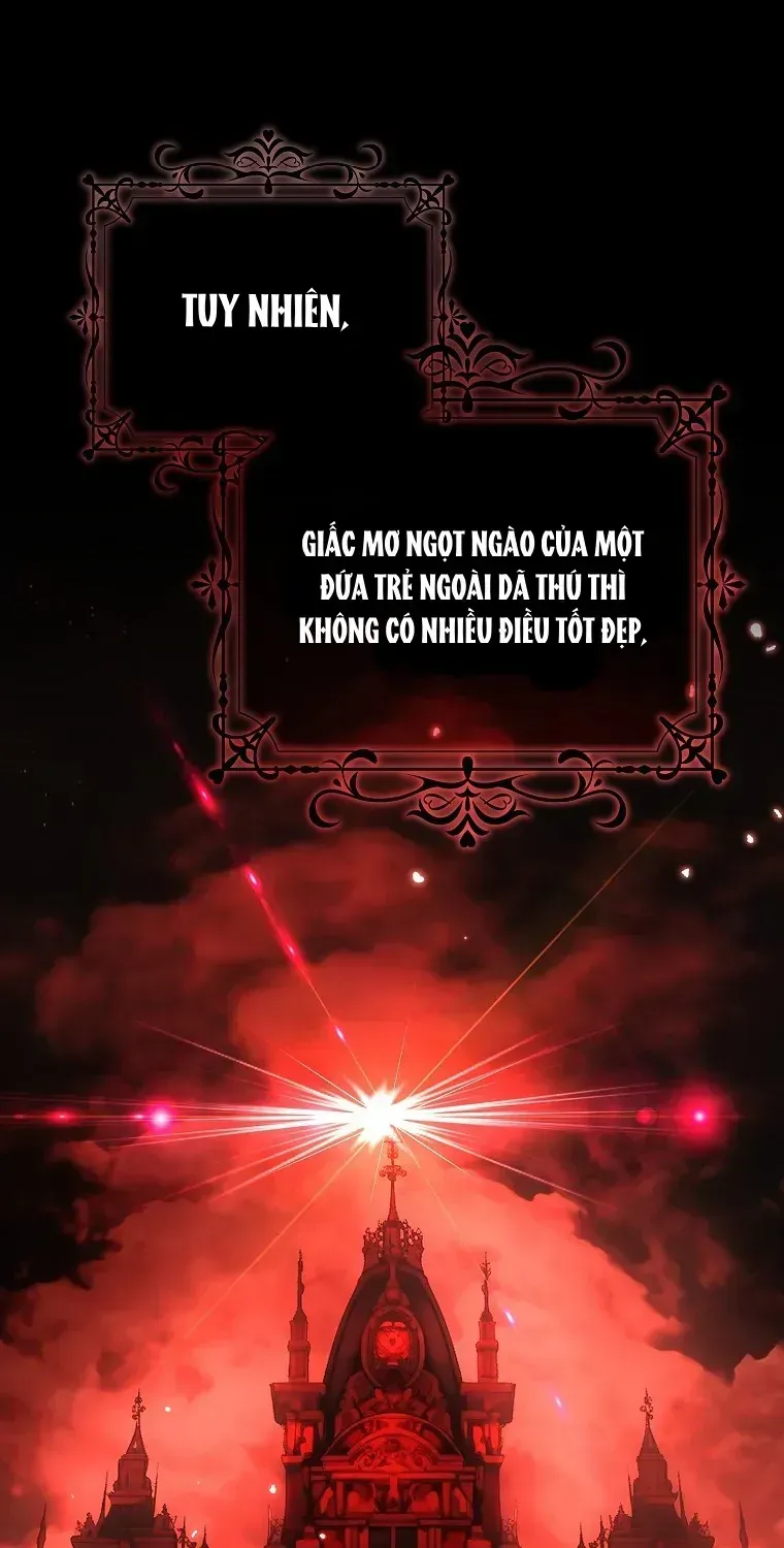 Sự Trả Thù Của Đứa Con Ngoài Dã Thú Chap 2 - Next Chap 3