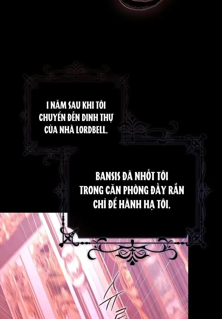 Sự Trả Thù Của Đứa Con Ngoài Dã Thú Chap 2 - Next Chap 3