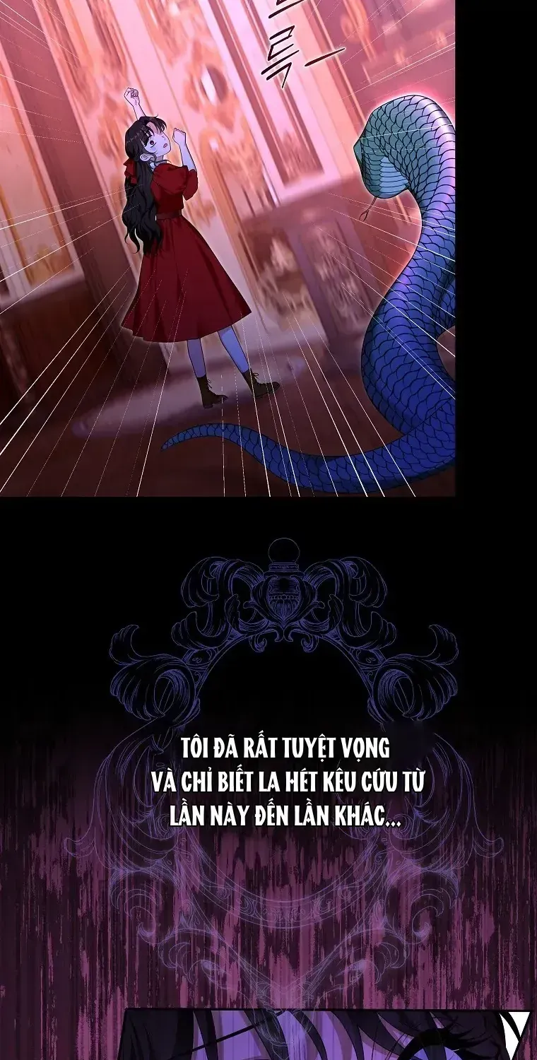 Sự Trả Thù Của Đứa Con Ngoài Dã Thú Chap 2 - Next Chap 3