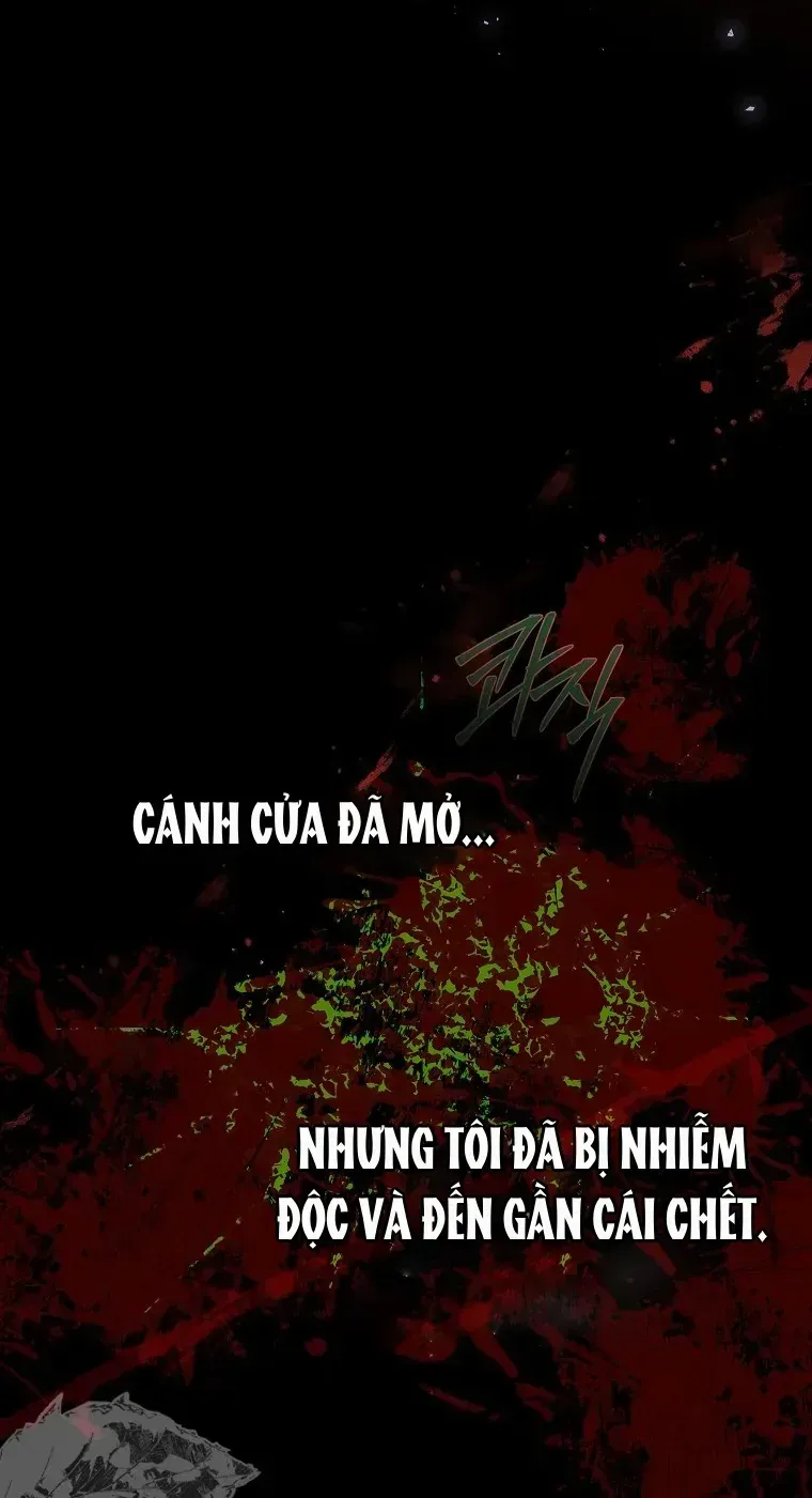 Sự Trả Thù Của Đứa Con Ngoài Dã Thú Chap 2 - Next Chap 3