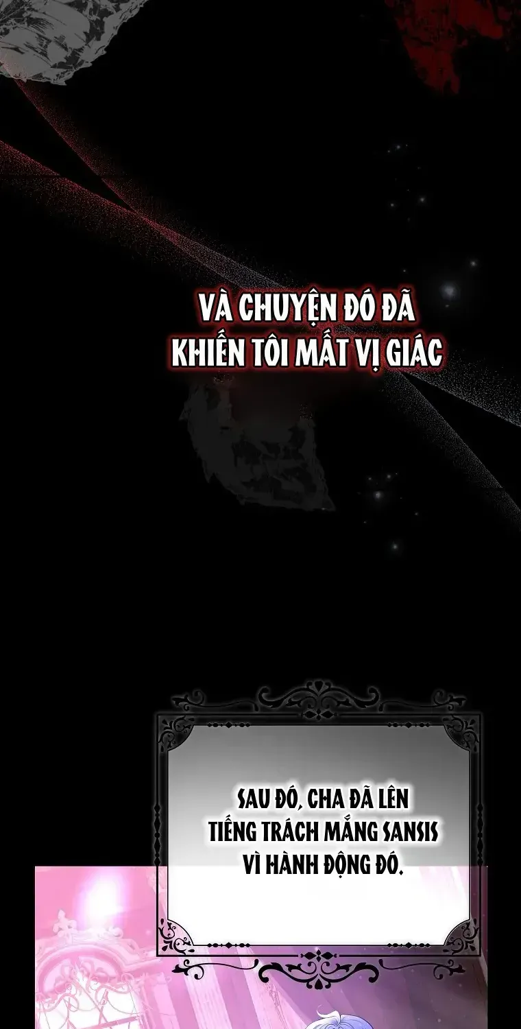 Sự Trả Thù Của Đứa Con Ngoài Dã Thú Chap 2 - Next Chap 3