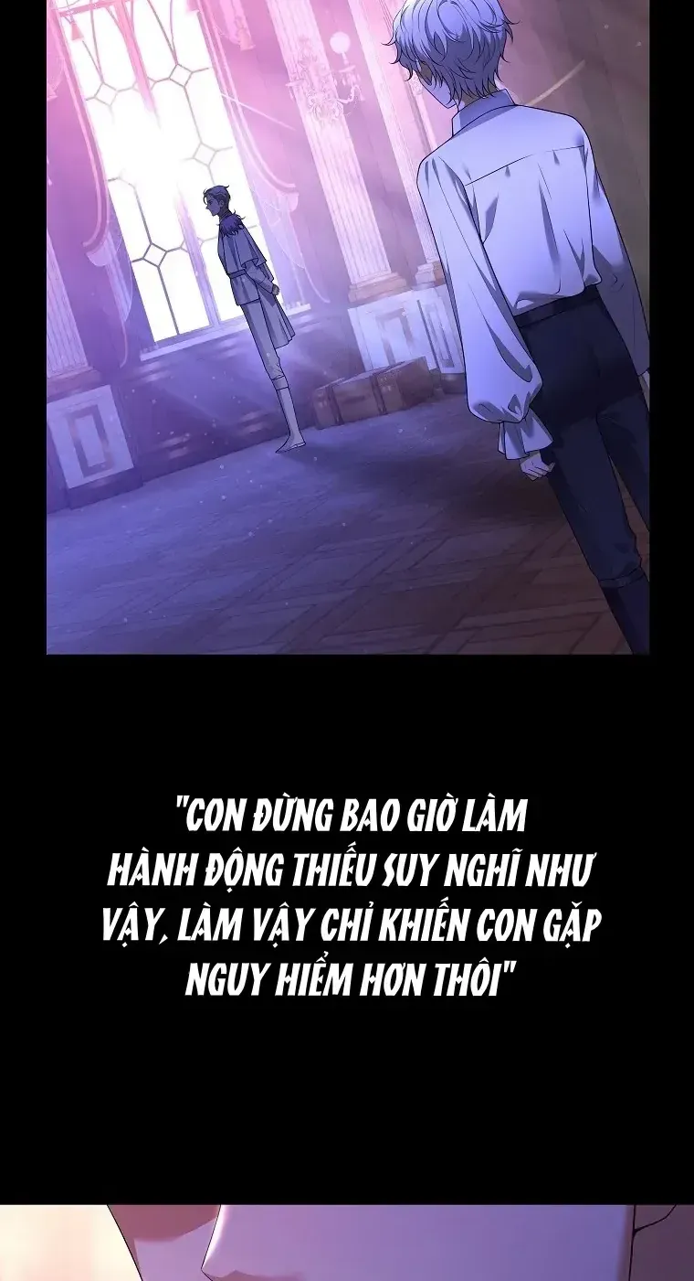 Sự Trả Thù Của Đứa Con Ngoài Dã Thú Chap 2 - Next Chap 3