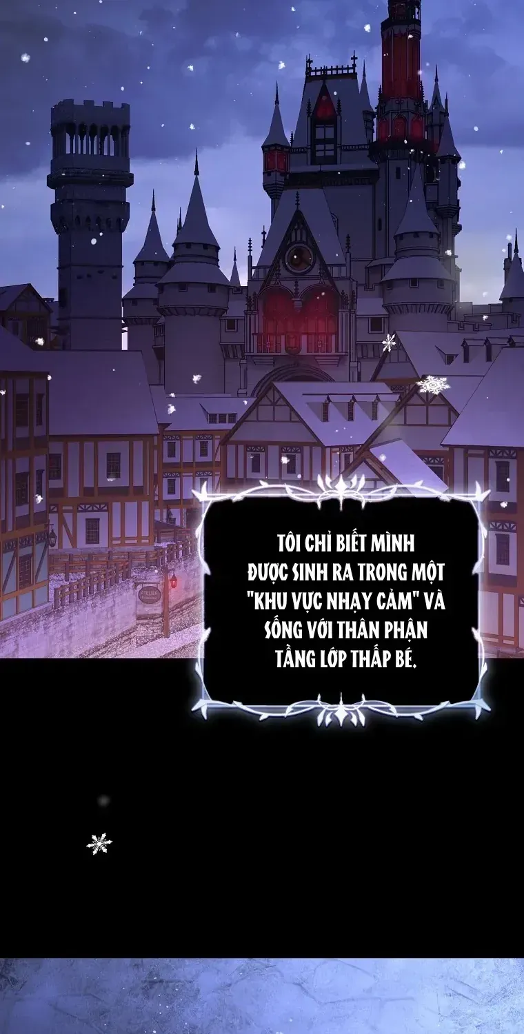 Sự Trả Thù Của Đứa Con Ngoài Dã Thú Chap 2 - Next Chap 3