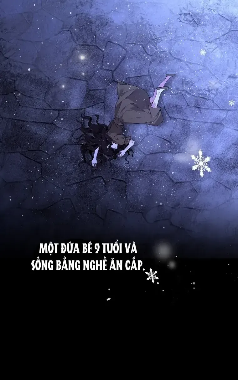 Sự Trả Thù Của Đứa Con Ngoài Dã Thú Chap 2 - Next Chap 3